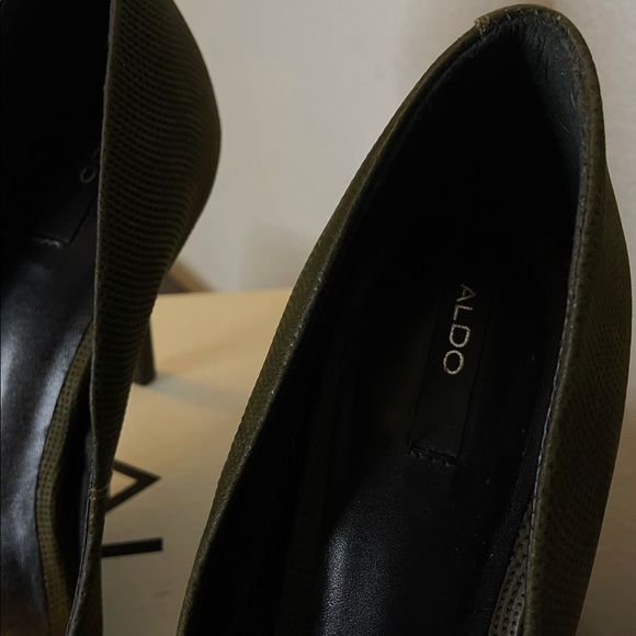 Aldo Viadien Heels | Size 7.5 - Picture 5 of 7